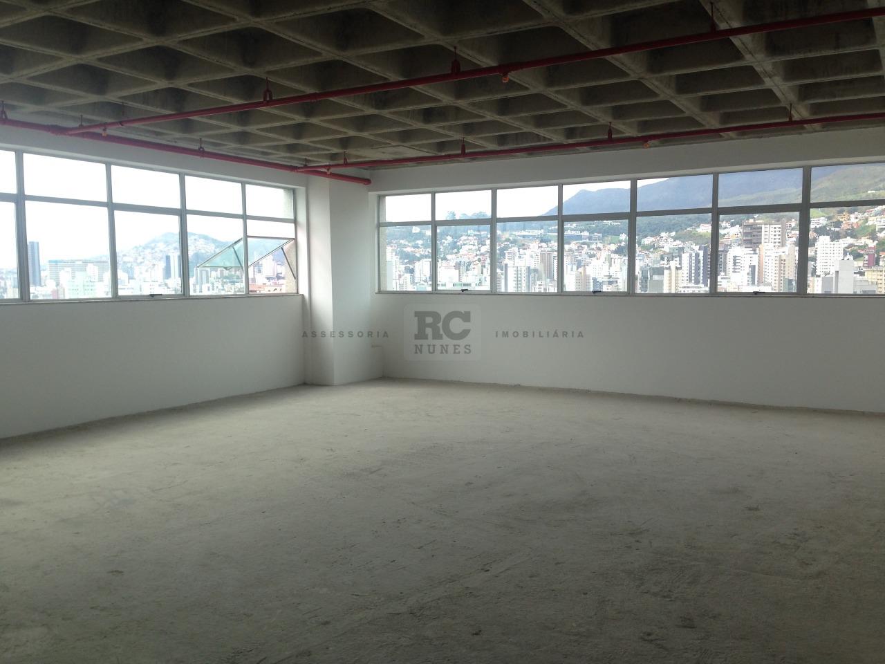 Andar corrido para aluguel no Sion: 